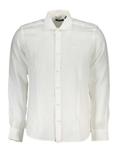 imagem de Camisa Homem Branco1