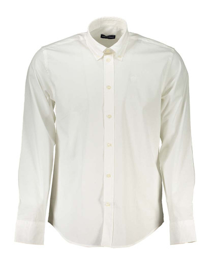 imagem de Camisa Homem Branco1