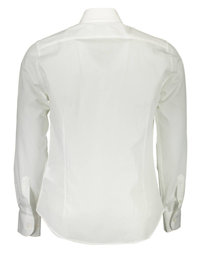 imagem de Camisa M. Comprida Homem Branco2