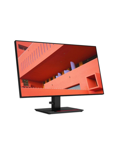 imagem de Monitor Lenovo ThinkVision P27h-20 27 WQHD Grau A1