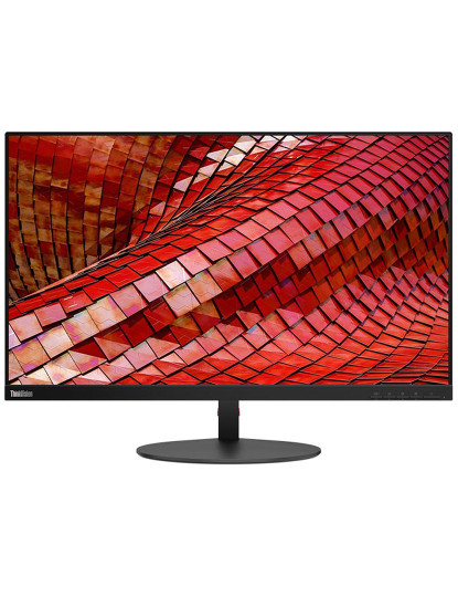 imagem de Monitor Lenovo ThinkVision P27h-20 27 WQHD Grau A2