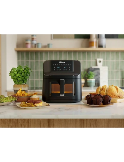 imagem de Fritadeira Airfryer Digital 7.5L7