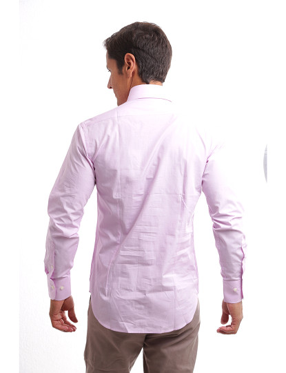 imagem de Camisa Sacoor One Rosa3