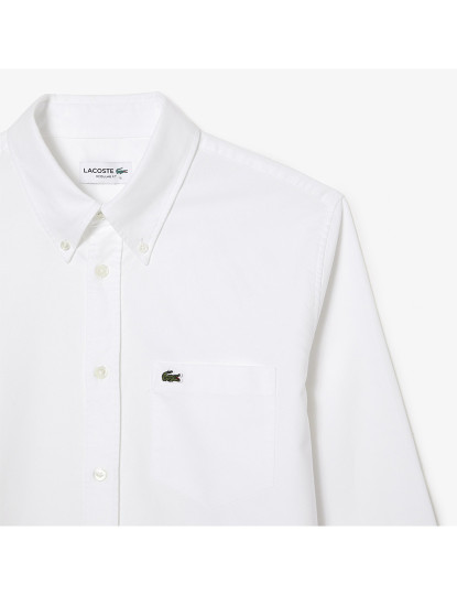 imagem de Camisa De Homem Branco2