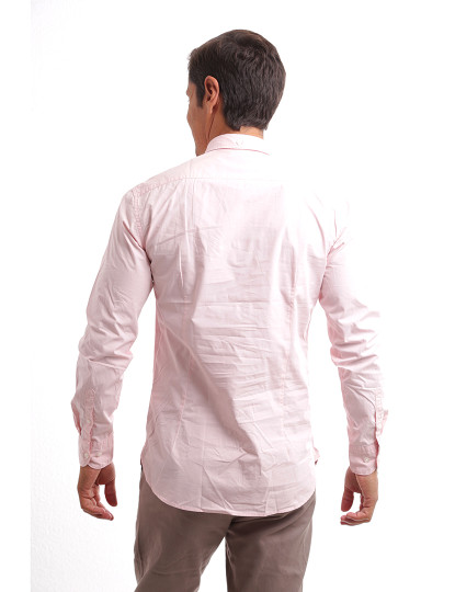 imagem de Camisa Sacoor One Rosa3