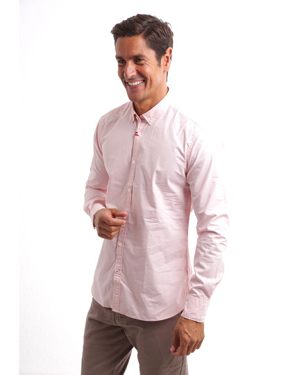 imagem de Camisa Sacoor One Rosa2