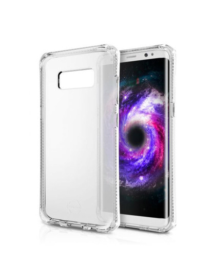 imagem de Capa iTSkins para  Samsung Galaxy S8 - Transparente1