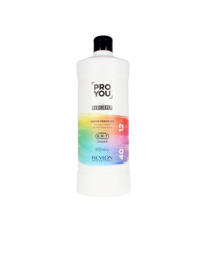 imagem de Color Creme Perox Proyou 40 Vol 900Ml1