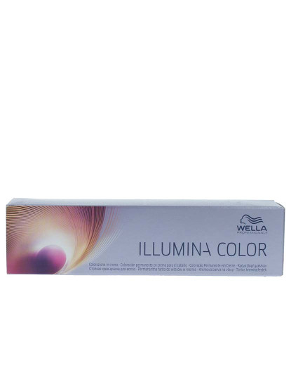 imagem de Coloração Permanent Color Illumina Color 6/16 60Ml1