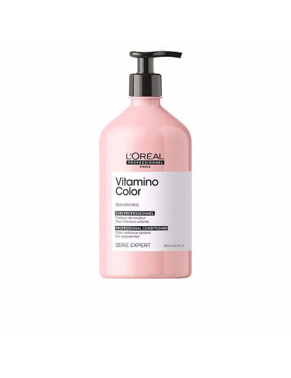 imagem de Condicionador Vitamino Color 750Ml1