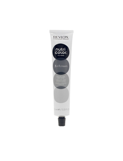 imagem de Coloração Revlon Nutri Color Filters #524 100ml1