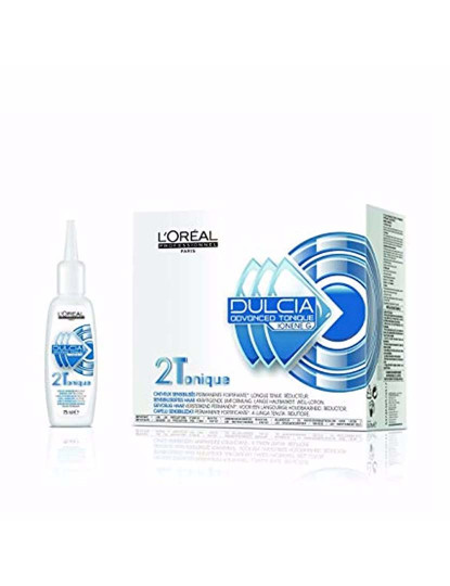 imagem de Dulcia Advanced Tonique 2T 12 X 75 Ml1