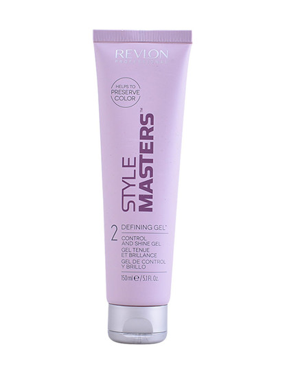 imagem de Gel de Definição Style Masters 150Ml1