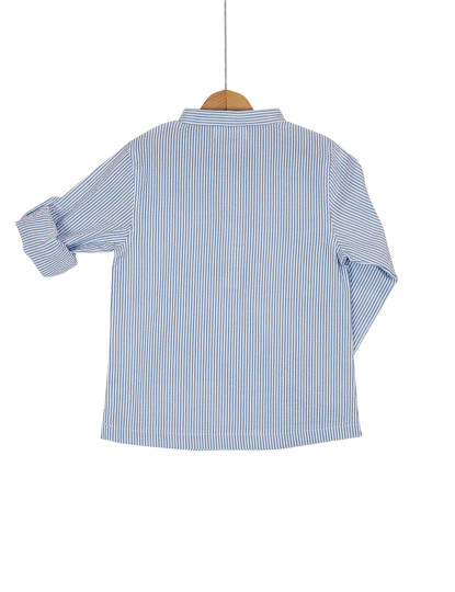 imagem de Camisa Menino Riscas2