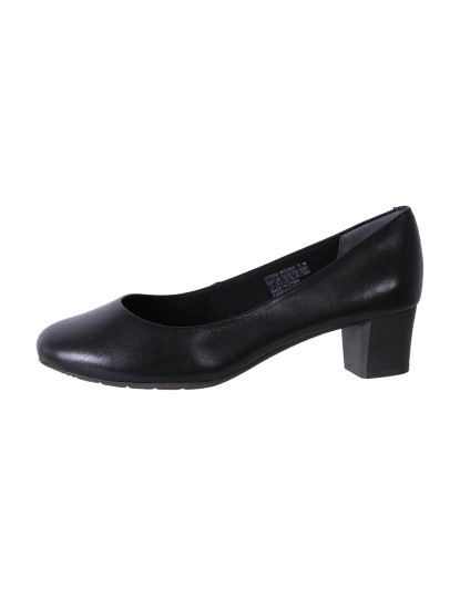 imagem de Sapatos Plain Pump pretos 2