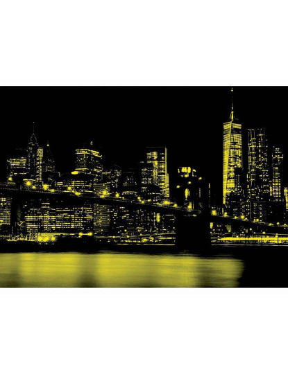 imagem de 1000 PONTE DE BROOKLIN NEON 192692