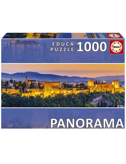 imagem de 1000 ALHAMBRA, GRANADA 195761