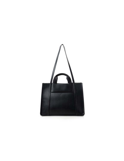 imagem de Mala Tote Umbria Preto5