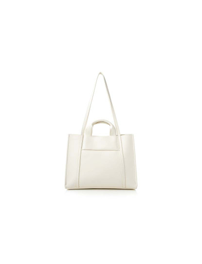 imagem de Mala Tote Umbria Creme5