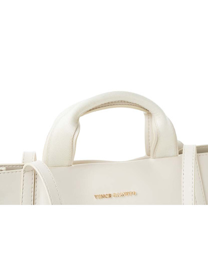 imagem de Mala Tote Umbria Creme6