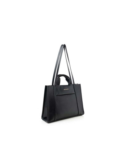 imagem de Mala Tote Umbria Preto1