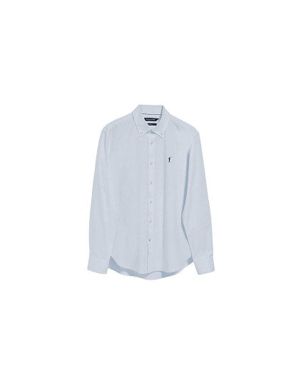 imagem de Pack 2 - Rigby Go Camisa Oxford [Sb-W]6