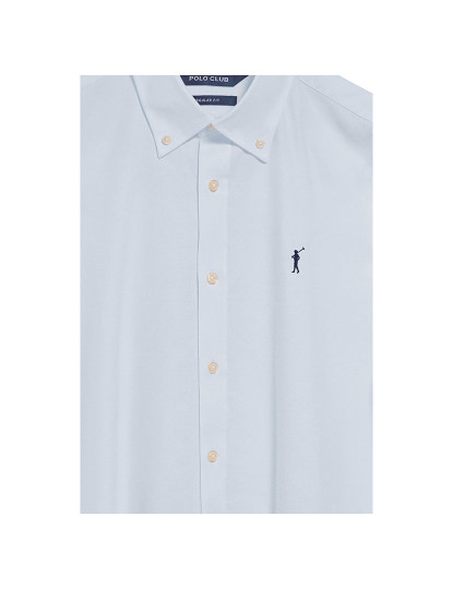 imagem de Pack 2 - Rigby Go Camisa Oxford [Sb-W]8