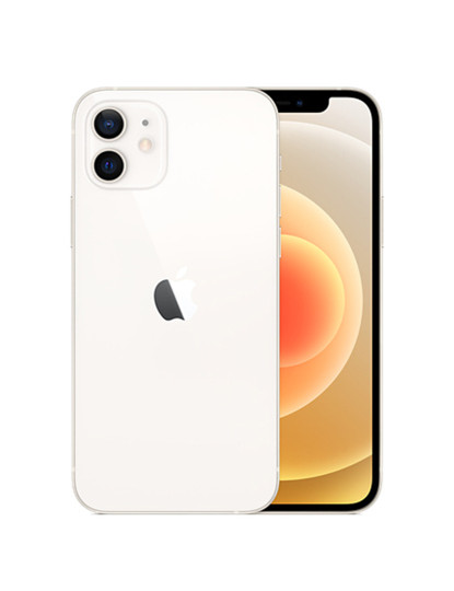 imagem de Apple iPhone 12 64GB Branco2