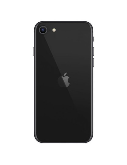 imagem de Apple iPhone SE (2020) 128GB Black3