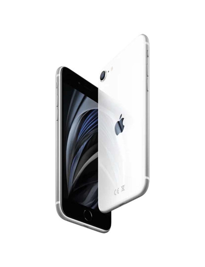 imagem de Apple iPhone SE (2020) 256GB White2