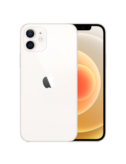 imagem de Apple iPhone 12 64GB White1