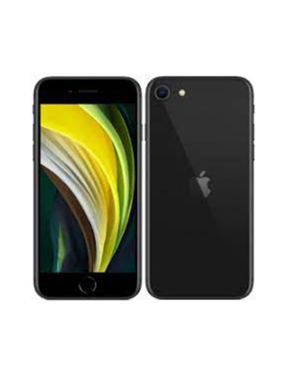 imagem de Apple iPhone SE (2020) 128GB Black1