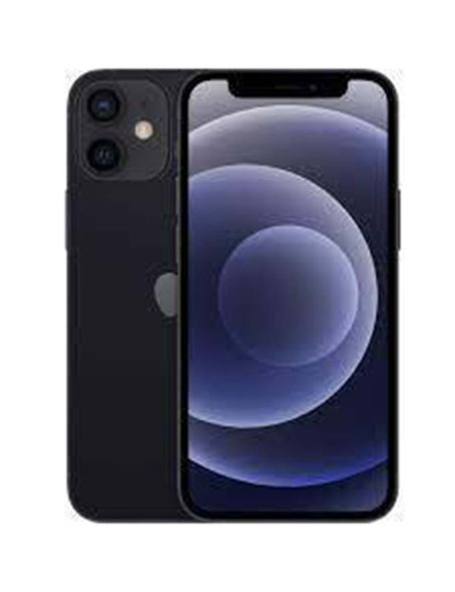 imagem de Apple iPhone 12 Mini 64GB Black1