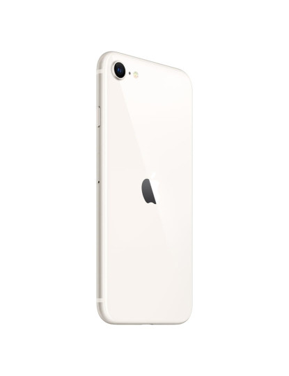 imagem de Apple iPhone SE (2022) 64GB White2
