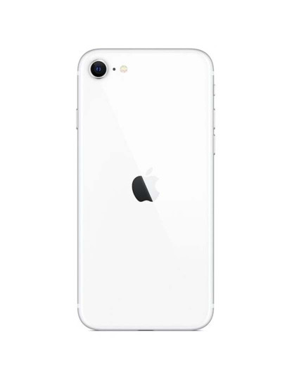 imagem de Apple iPhone SE (2020) 256GB White3