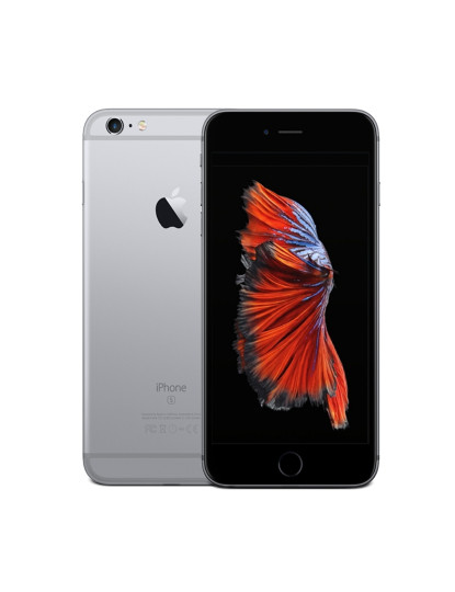 imagem de Apple iPhone 6S 32GB Grey1