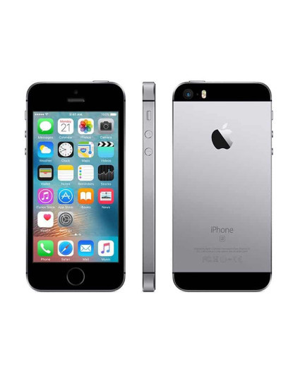 imagem de Apple iPhone SE 128GB Grey1