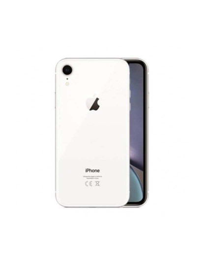 imagem de Apple iPhone XR 64GB White1
