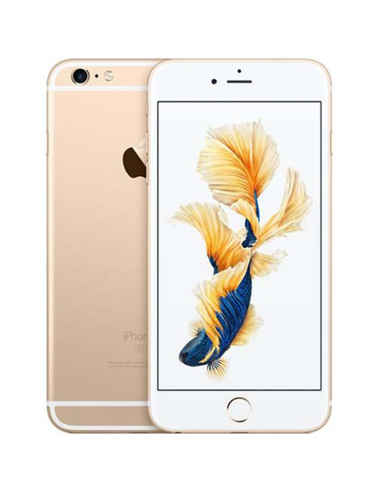 imagem de Apple iPhone 6S Plus 64GB Dourado1