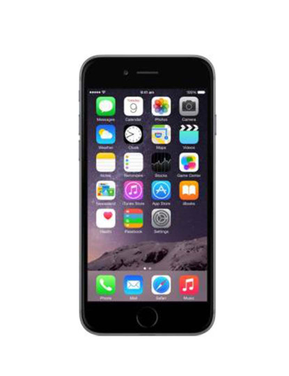 imagem de Apple iPhone 6 128GB Space- Oferta Cartão Lycamobile 4GB2