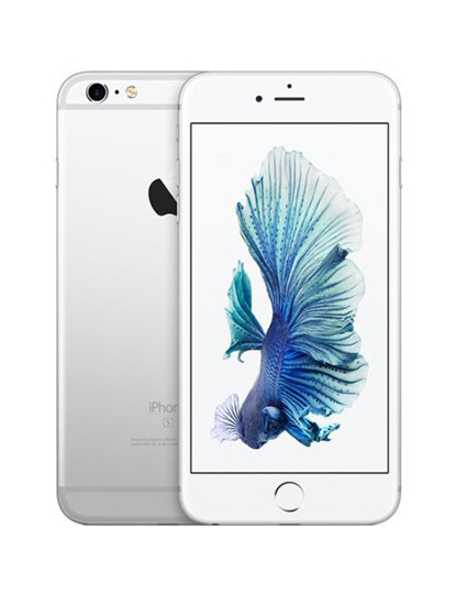 imagem de Apple iPhone 6 Plus 128GB Grey1
