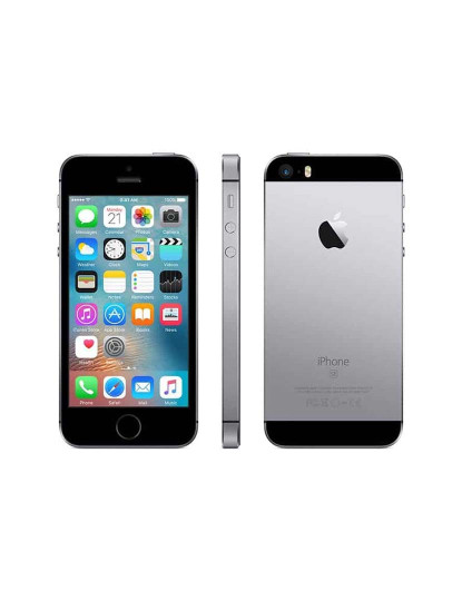 imagem de Apple iPhone SE 32GB Grey1