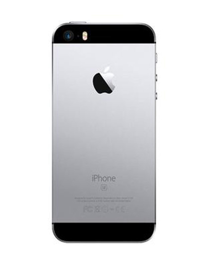 imagem de Apple iPhone SE 16GB2
