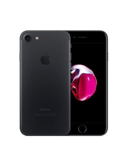 imagem de Apple iPhone 7 32GB Black1