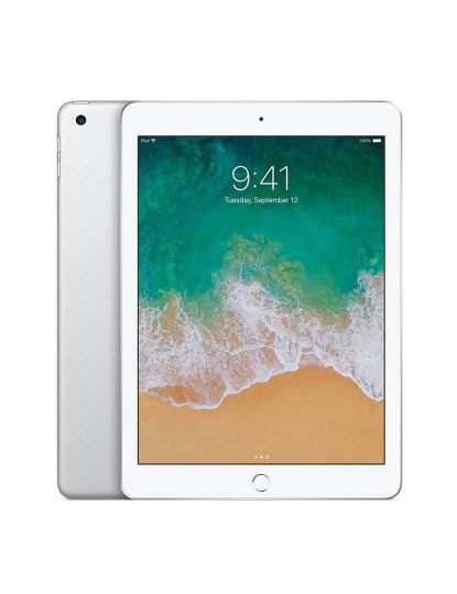 imagem de Apple iPad 9.7 (2018) 32GB WiFi Grade A1