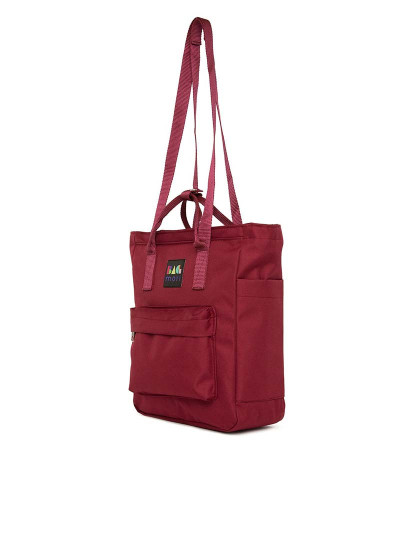 imagem de Mala Senhora Vermelho2