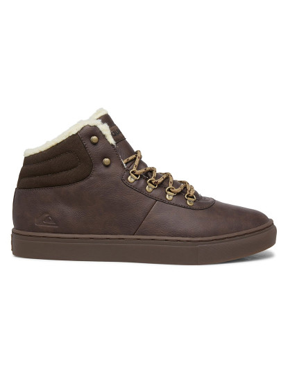 imagem de Ténis Quiksilver Jax Ii Shoe Xckc Xckc Brown/Black/Brown1