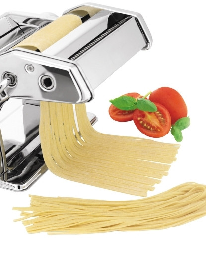 imagem de Maquina p/ Pasta Fresca Italia3