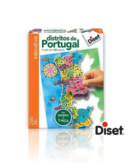 imagem de Distritos De Portugal 637391
