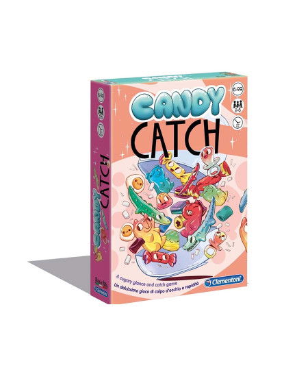imagem de Jogo Candy Catch (Apanha E Ganha) 165651